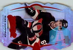 2016-17 Upper Deck MVP Colors and Contours #48 Mike Hoffman